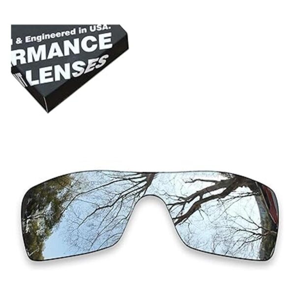 ToughAsNails Reemplazo de lente para gafas de sol Oakley_2