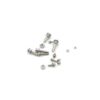 HVAZI M2 M2.5 M3 M4 M5 Tornillos de cabeza Phillips de_3