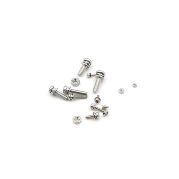 HVAZI M2 M2.5 M3 M4 M5 Tornillos de cabeza Phillips de_3