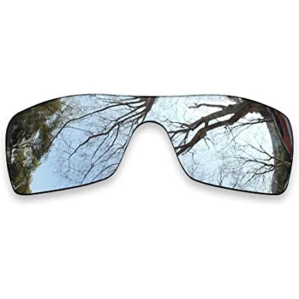 ToughAsNails Reemplazo de lente para gafas de sol Oakley_1