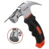 Spifflyer Martillo pequeño magnético de 8 onzas con mini