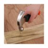 Spifflyer Martillo pequeño magnético de 8 onzas con mini