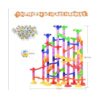 Juguete Marble Run Regalos2U 130Pcs Marbulous Marble Run_2