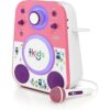 Máquina para cantar Singing Machine Kids SMK250BG estado_4
