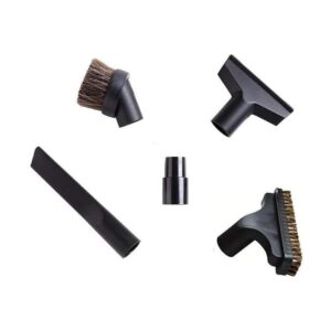 EZ Spares 5 piezas de repuesto universal de 1.260 in y