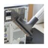 EZ Spares compatible con cepillo de aspiradora ajuste
