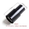 EZ Spares compatible con cepillo de aspiradora ajuste