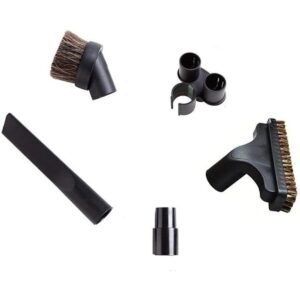 EZ Spares compatible con cepillo de aspiradora ajuste