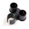EZ SPARES Juego de 4 piezas de repuesto universal para