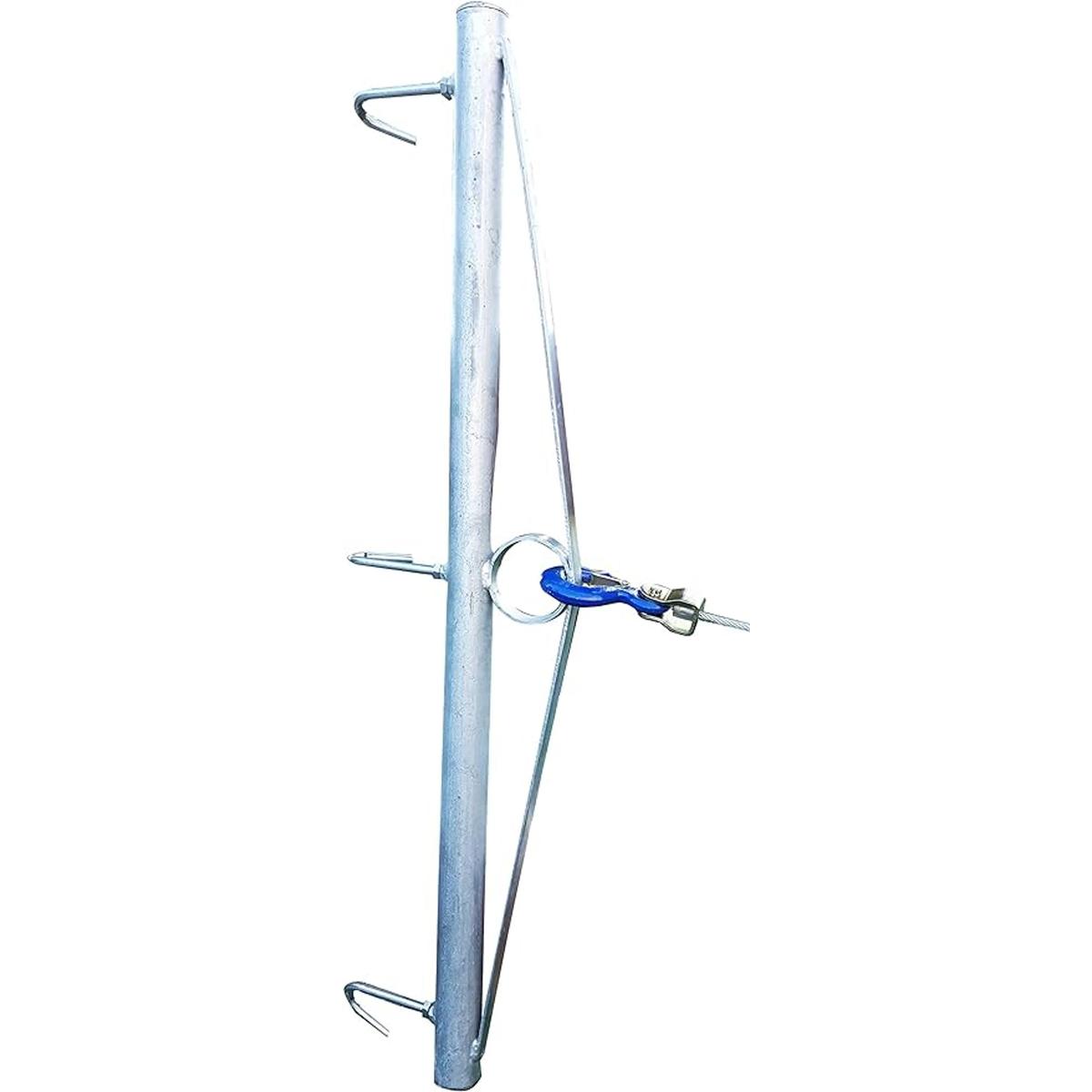 SLine 96148 Ancra Estirador de alambre 3 ganchos