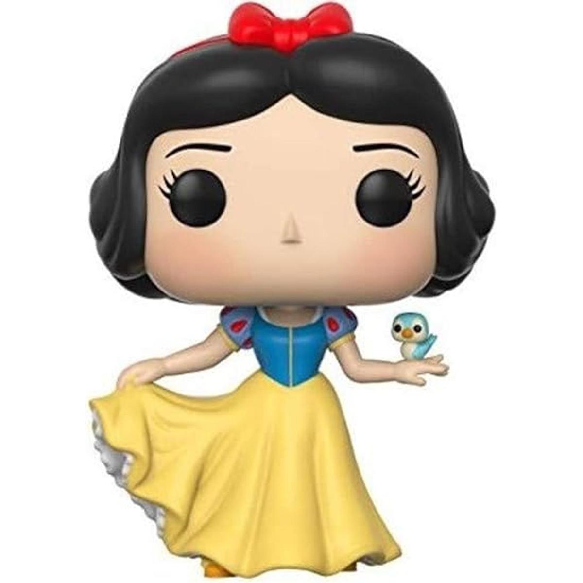 Funko Pop Disney Figura de vinilo coleccionable de color