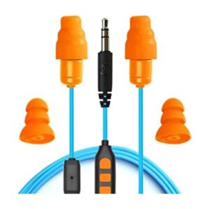 Plugfones Guardian Plus Auriculares inear híbridos con_1