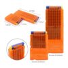 Forliver Kit de chaleco táctico para niños para s Nerf