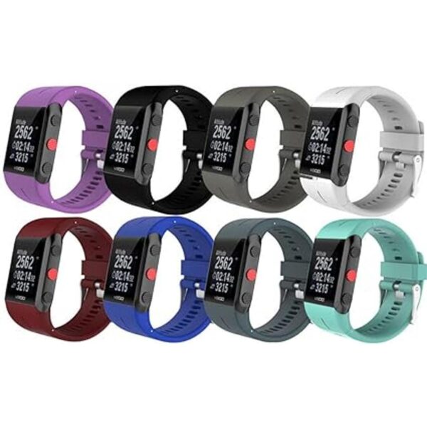 QGHXO banda para Polar V800 correa de repuesto de_5