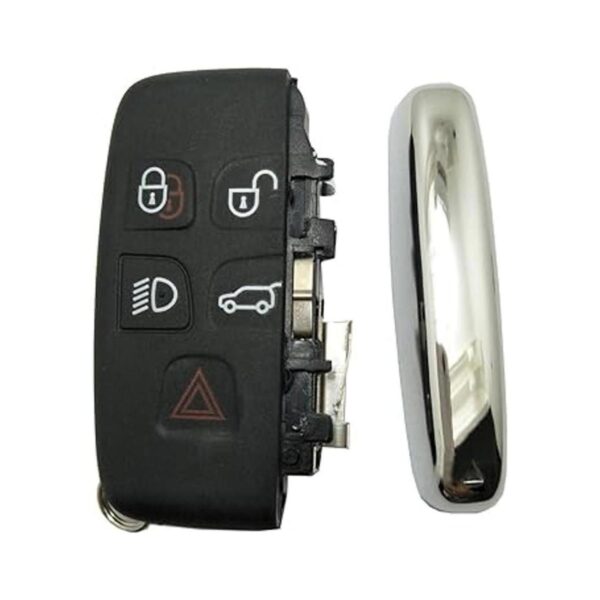 Funda de repuesto para llave de coche inteligente para_3