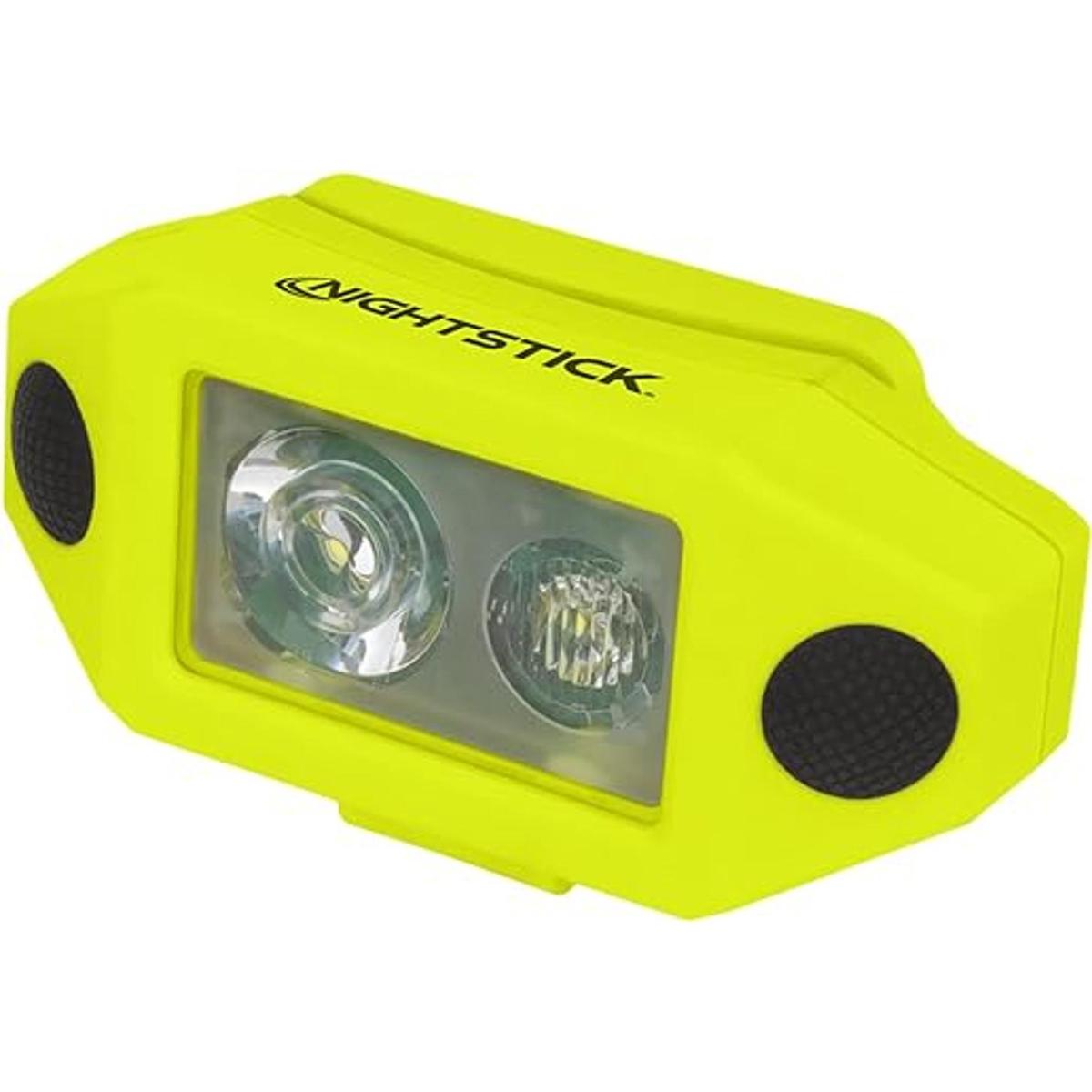 Nightstick XPP5460GCX XSeries Faros delanteros