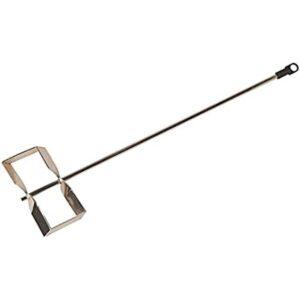 Edward Tools Mezclador de paletas de 27 para taladro_1