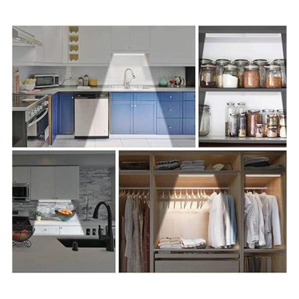 T01LB Luz LED para armario BLS superbrillante 20 LED_3