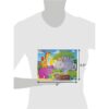 Just Smarty Juego de 2 rompecabezas preescolares para_6