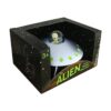 Off the Wall Toys Alien GlowinTheDark UFO Space Ship y_5