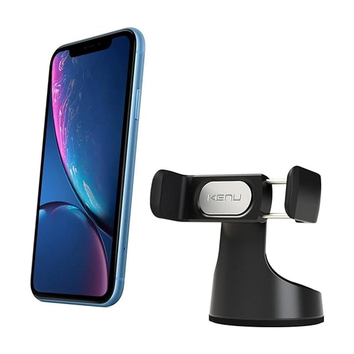 Kenu Airbase Pro Soporte para teléfono de coche para