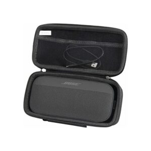 Eva rígida funda de viaje para aomais Sport II Portable_1