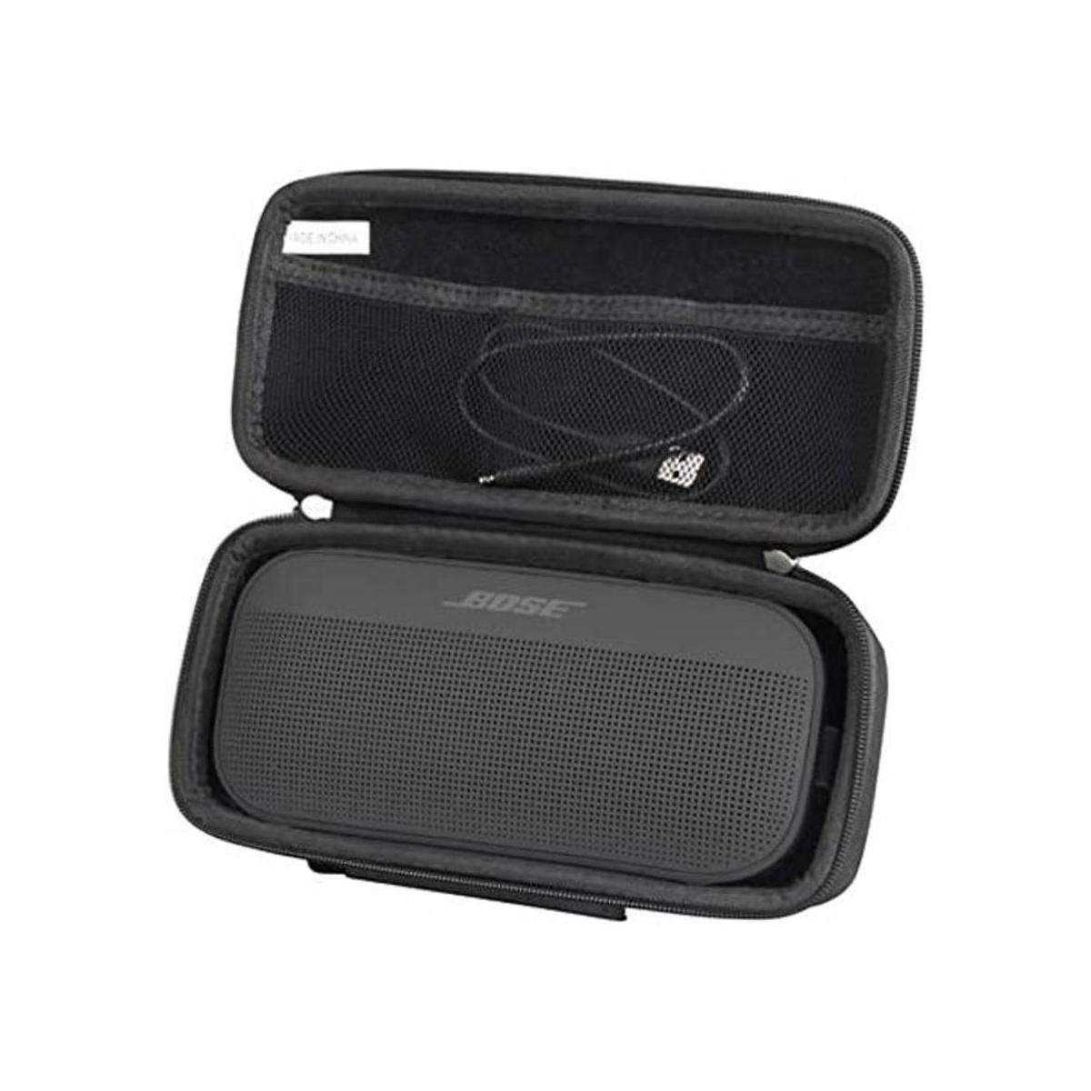 Eva rígida funda de viaje para aomais Sport II Portable
