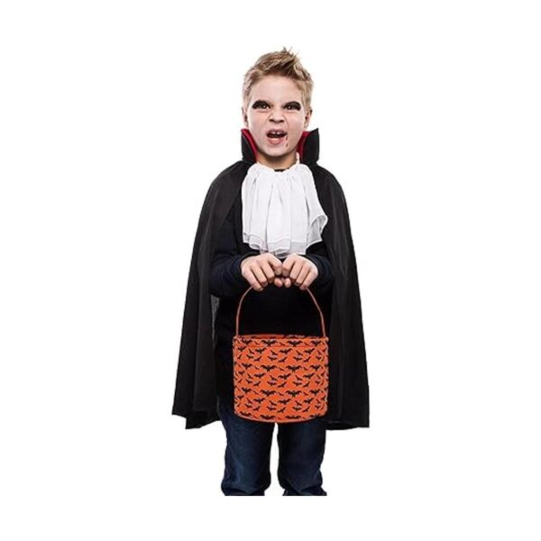 Jolly Jon Bolsas de Halloween para trucos o tratos bolsa_2