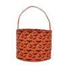 Jolly Jon Bolsas de Halloween para trucos o tratos bolsa_1