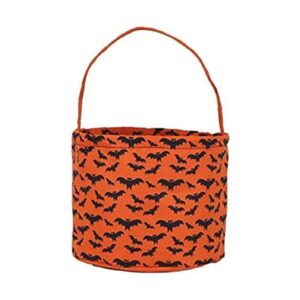 Jolly Jon Bolsas de Halloween para trucos o tratos bolsa_1
