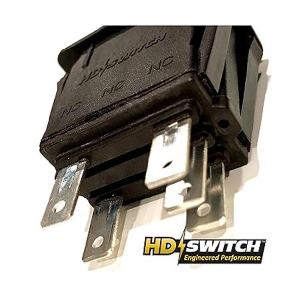 HD Switch Actualización de 10 amperios Interruptor de_3