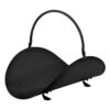 Rocky Mountain Goods Soporte para cesta de leña para
