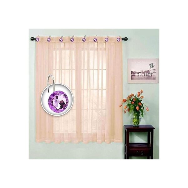 BEAVO Acrílico moderno decorativo para el hogar con