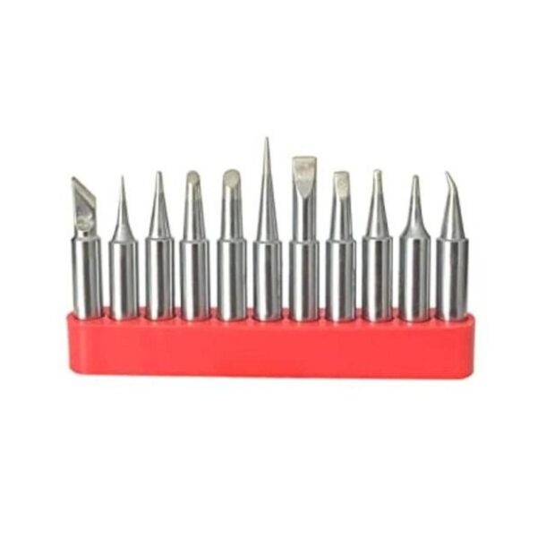 SolderFun Punta de soldadura T18 para HAKKO FX888D FX888_1