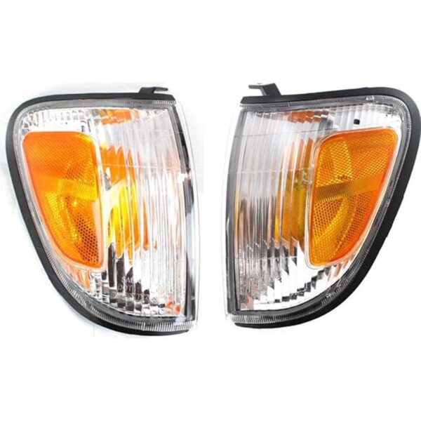 Para Toyota Tacoma 24WD Pickup 1997 98 99 2000 luces de_1