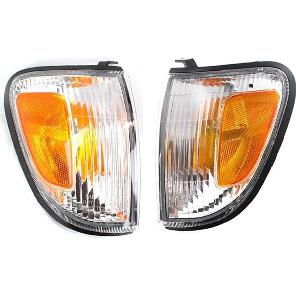 Para Toyota Tacoma 24WD Pickup 1997 98 99 2000 luces de