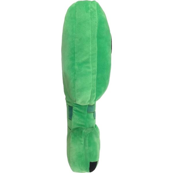 Minecraft Almohada de felpa de peluche para enredadera_3