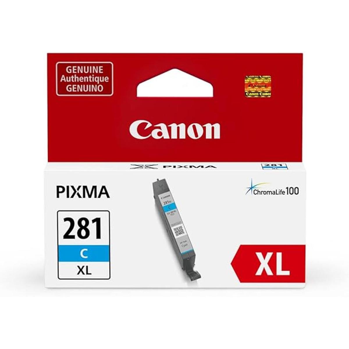 Canon Tinta para impresora