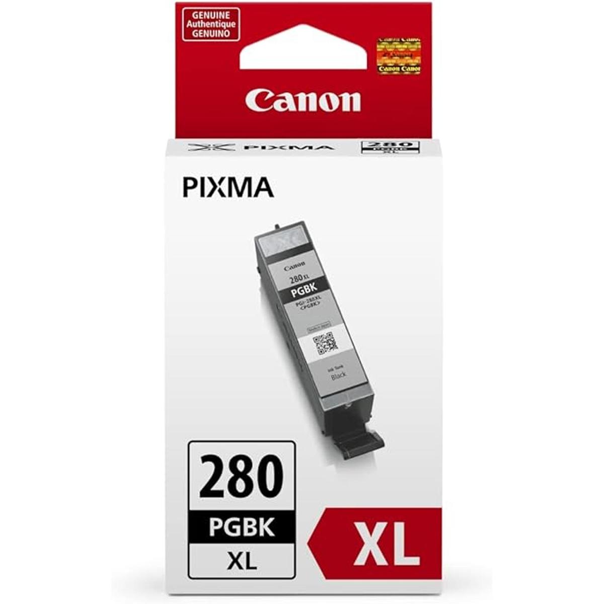 Canon PGI280XL Tanque de tinta negra pigmentada