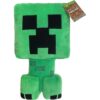 Minecraft Almohada de felpa de peluche para enredadera_1