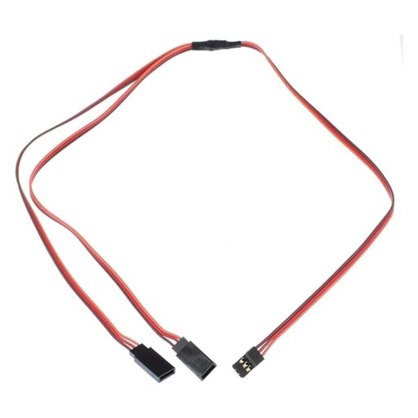 Apex RC Productos Jr estilo 24600 mm servo Y Arnés 3_2