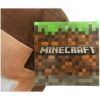 Mojang Minecraft Steve Plush Pillow Buddy Microfibra de_4