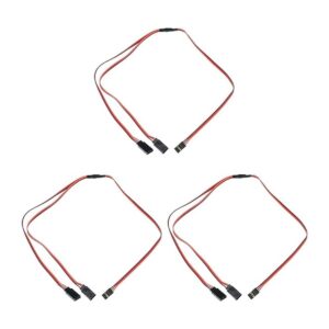Apex RC Productos Jr estilo 24600 mm servo Y Arnés 3_1