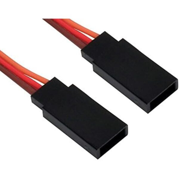 Apex RC Productos Jr estilo 24600 mm servo Y Arnés 3_3