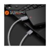 Cable USB 3.0 cable USB 3.0 A a Micro B compatible con