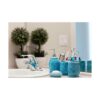 Comfify Designer Juego de 4 piezas de accesorios de baño