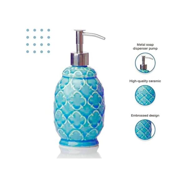Comfify Designer Juego de 4 piezas de accesorios de baño