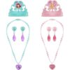 Disney Princesa Ariel Aurora Juguetes de juego de_5