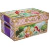 Disney Princesa Ariel Aurora Juguetes de juego de_6