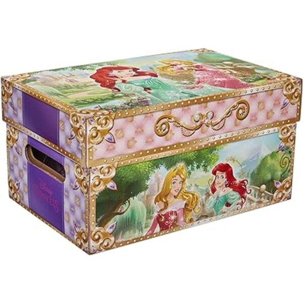 Disney Princesa Ariel Aurora Juguetes de juego de_6